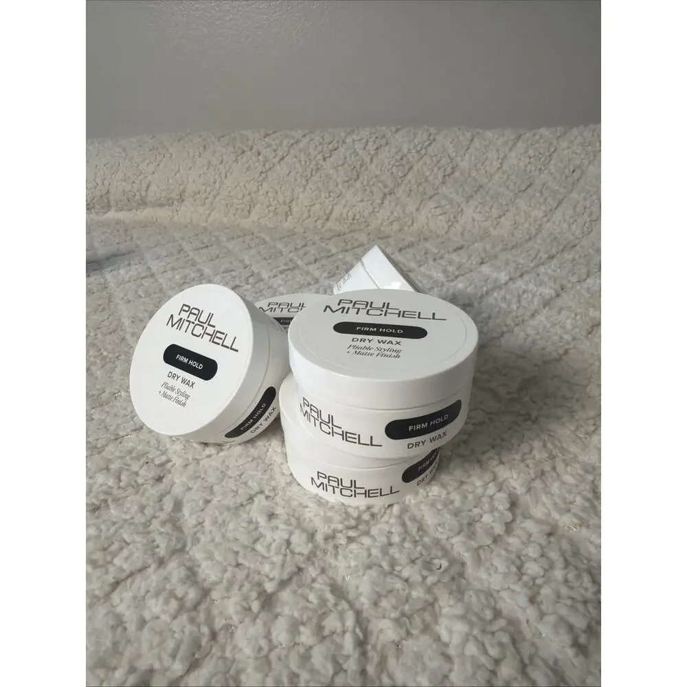 Paul Mitchell paul mitchell